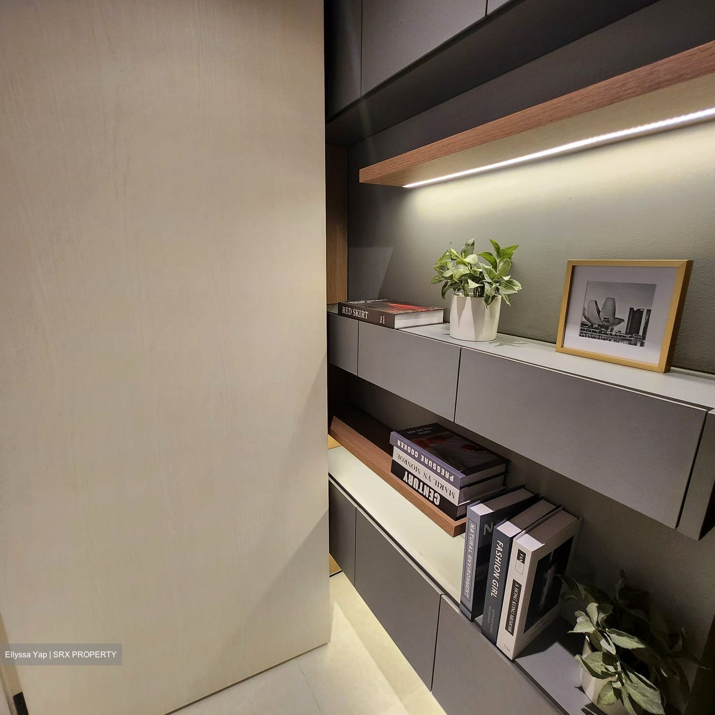 THE RANZ (D8), Apartment #481480561